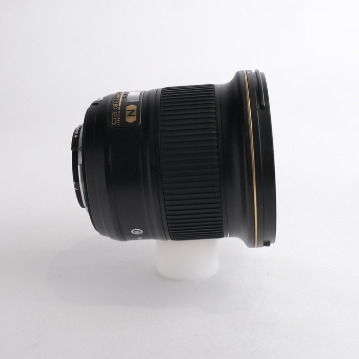 ニコン AF-S 20/1.8G ED