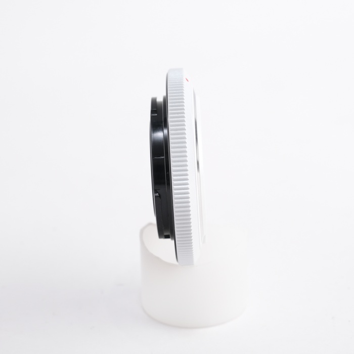 オリンパス BCL-1580 ボディキャップレンズ ホワイト