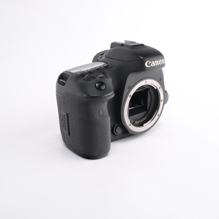 キヤノン EOS 7D MARK II (2) ボディ
