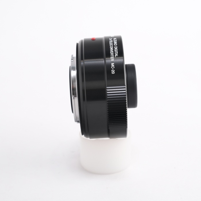 オリンパス MC-20 テレコンバーター