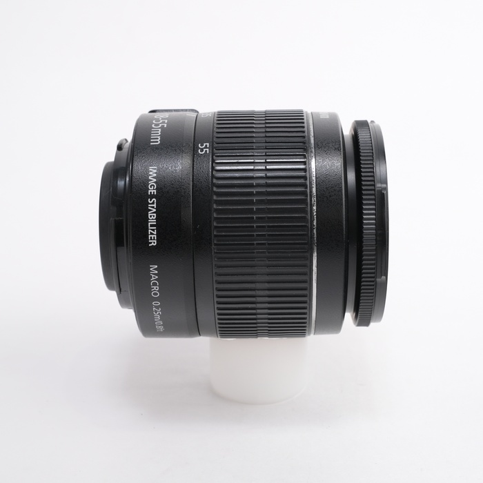 キヤノン EF-S18-55/3.5-5.6 IS II