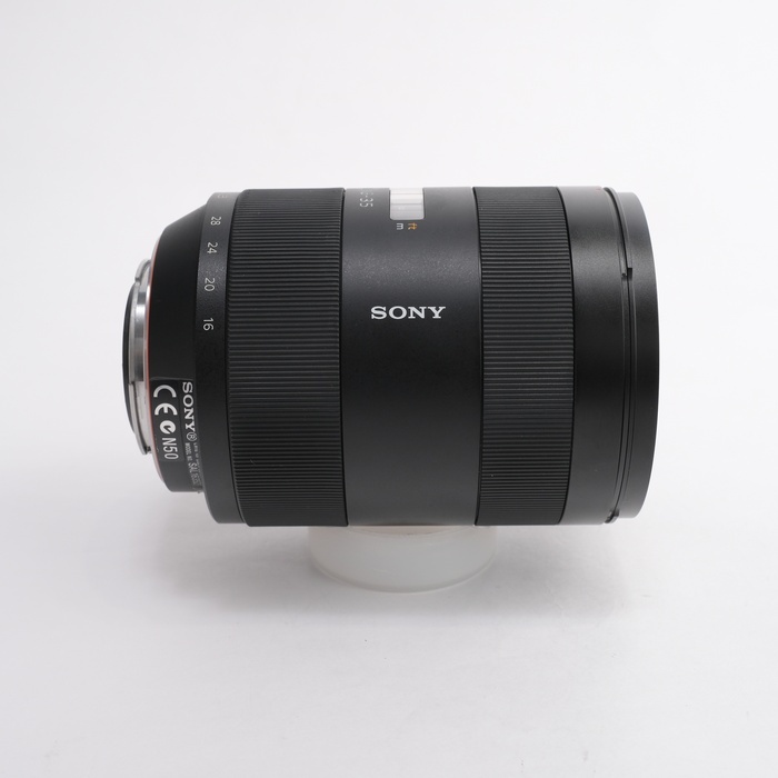 ソニー VARIO-SONNAR T*16-35/2.8 ZA SSM