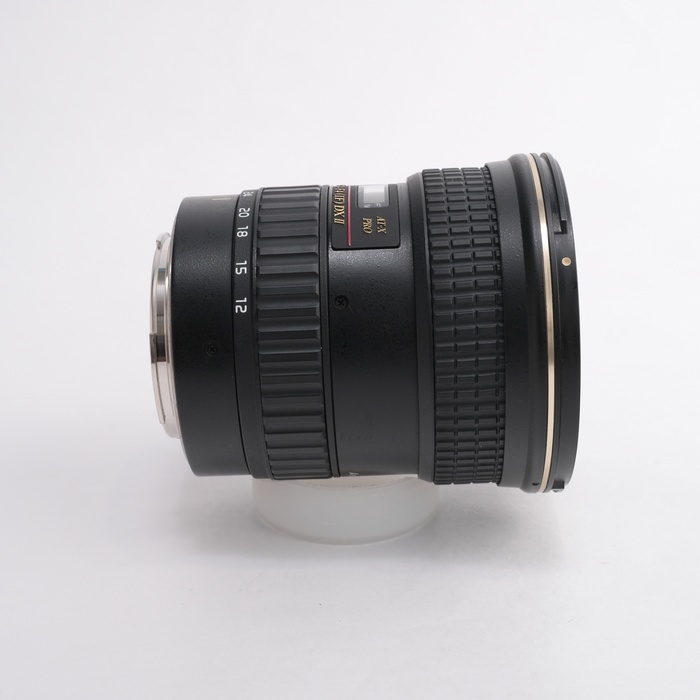 トキナー SD12−24/4 (IF) DXII ATX PRO キヤノンEF用