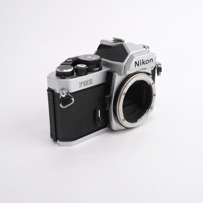 ニコン FM2 ボディ