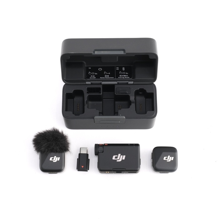 DJI DJI MIC MINI
