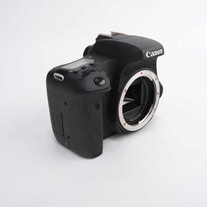 キヤノン EOS 8000D ボディ