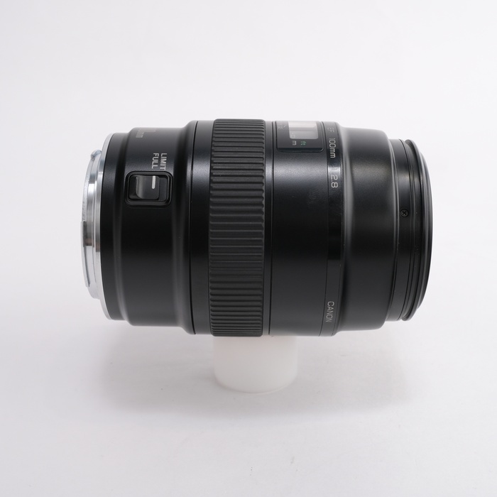 キヤノン EF100/2.8 マクロ