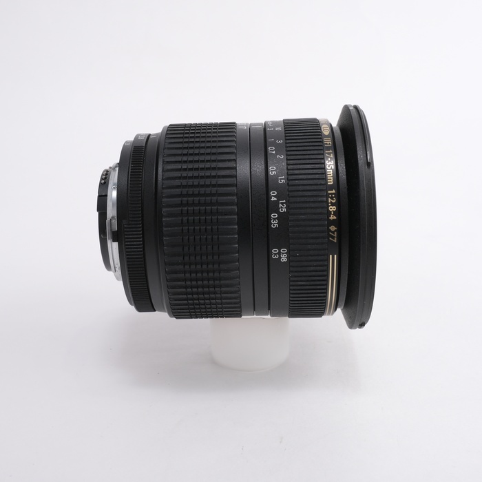 タムロン AF17-35/2.8-4 A05 ニコンFマウント用