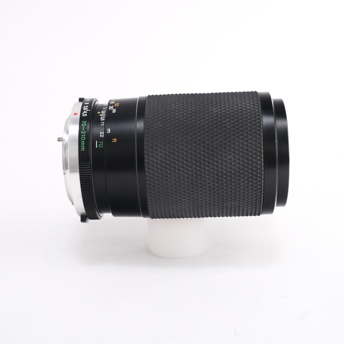 オリンパス S.ZUIKO AUTO-ZOOM 70-210/4.5-5.6