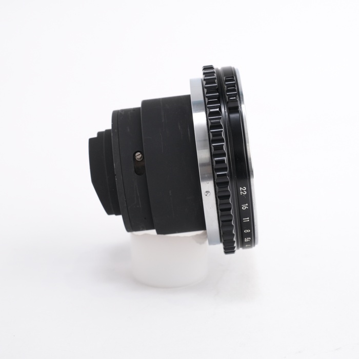 ニコン NIKKOR-P 75/2.8