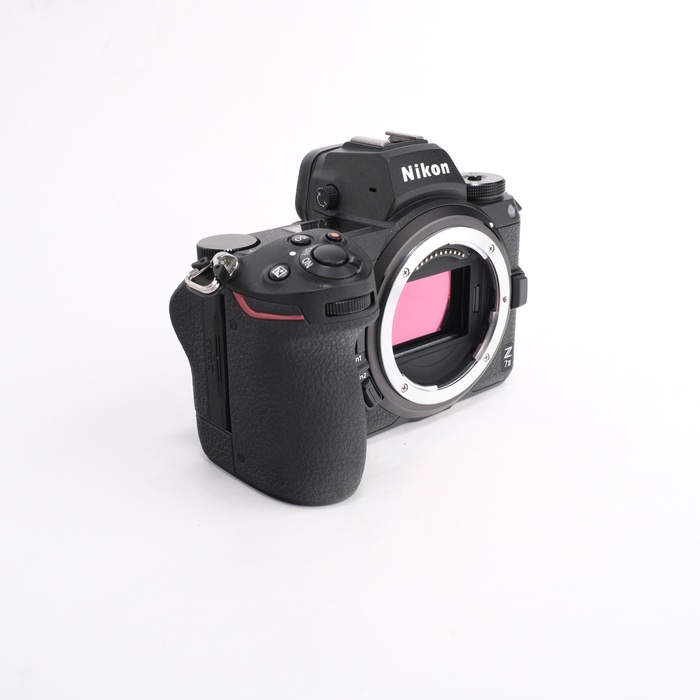 ニコン Z 7II ボディ