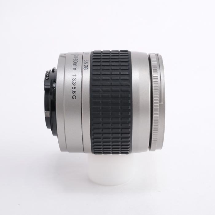 ニコン AF28-80/3.5-5.6