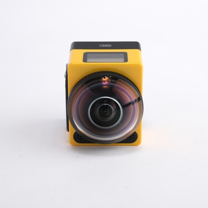 コダック PIXPRO SP360