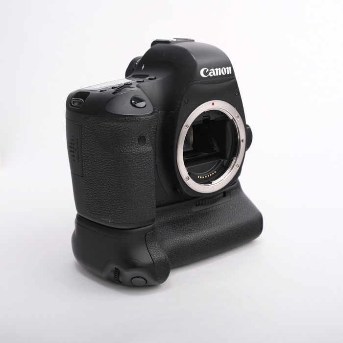 キヤノン EOS 6D ボディ