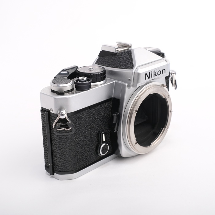 ニコン FE