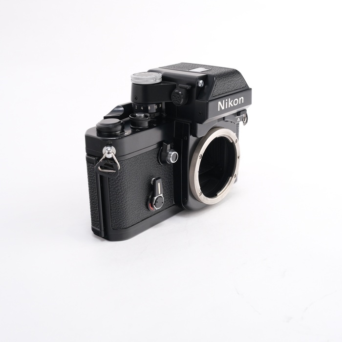 ニコン F2 フォトミック