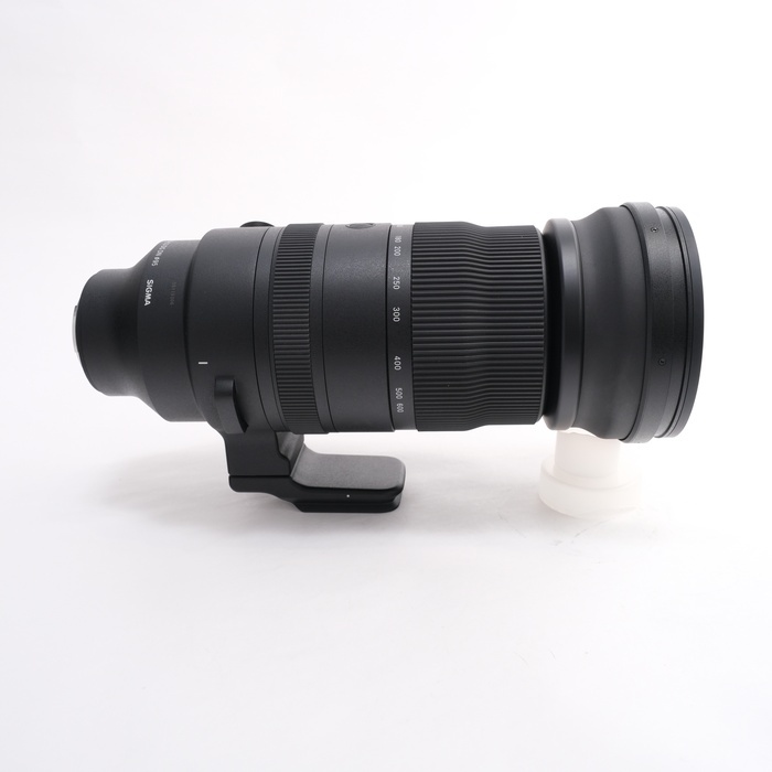 シグマ 150-600/F5-6.3 DG DN OS SPORTS SE