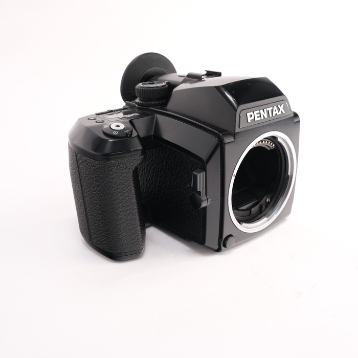 ペンタックス 645 N ボディ
