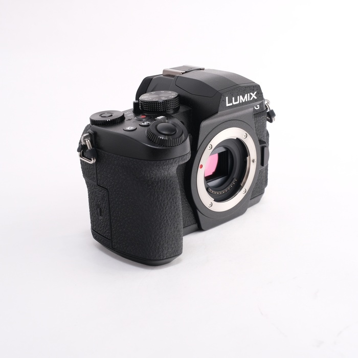 パナソニック DC-G99D-K