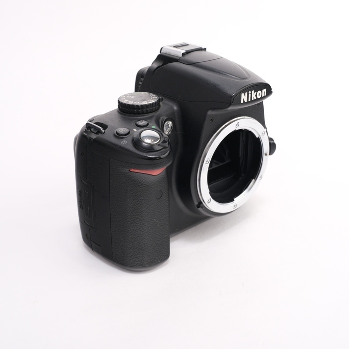 ニコン D5000 ボディ