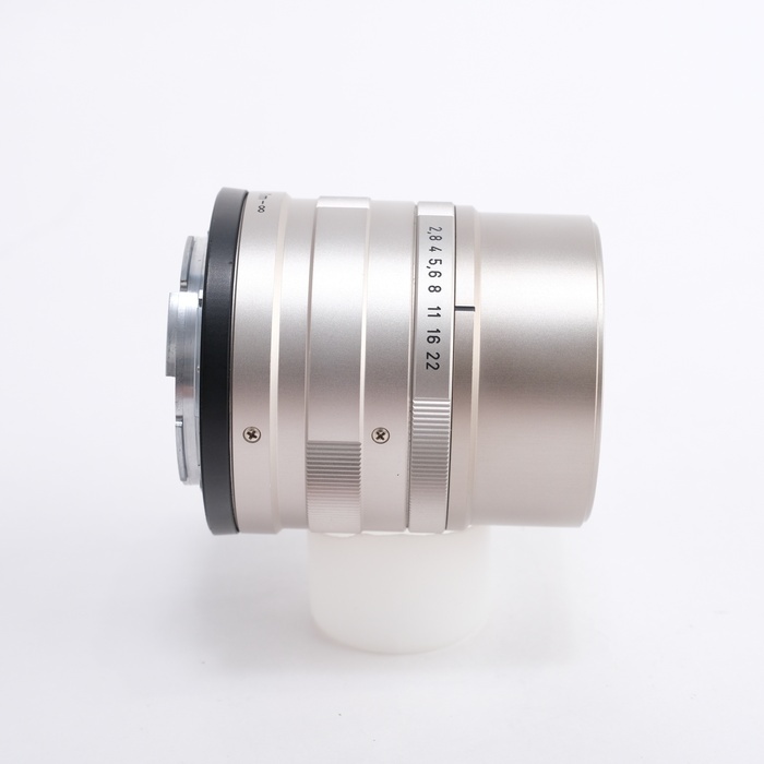 コンタックス ゾナー T* G 90/2.8