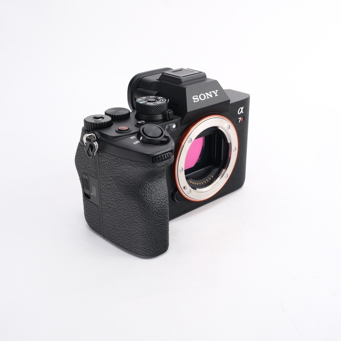 ソニー α7R V (ILCE-7RM5) ボディ
