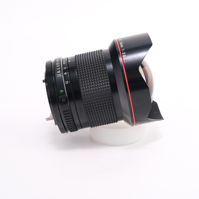キヤノン NEW FD14/2.8L