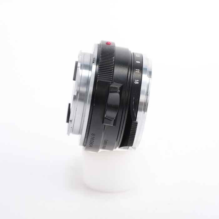 フォクトレンダー ノクトン クラシツク 35/1.4 SC