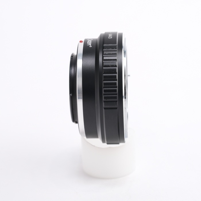 K&F CONCEPT マウントアダプター KF-NFM43