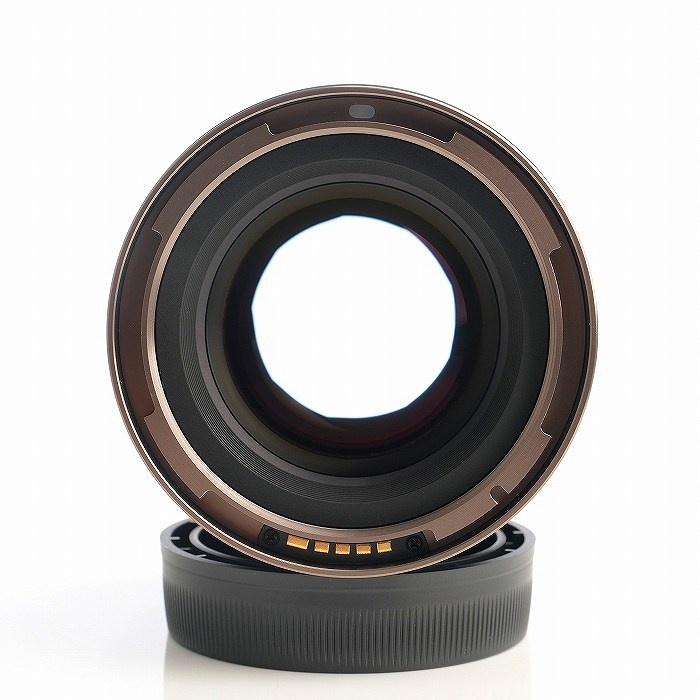 SAMYANG V-AF75MM/T1.9 ソニーFE