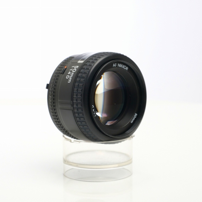 ニコン AI AF 50/1.4D