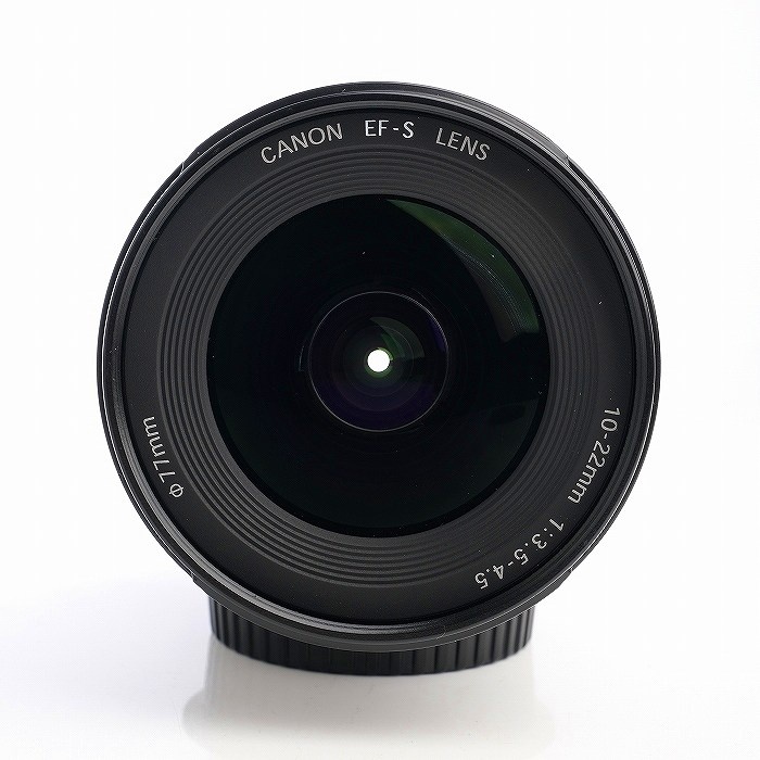 キヤノン EF-S10-22/3.5-4.5 USM