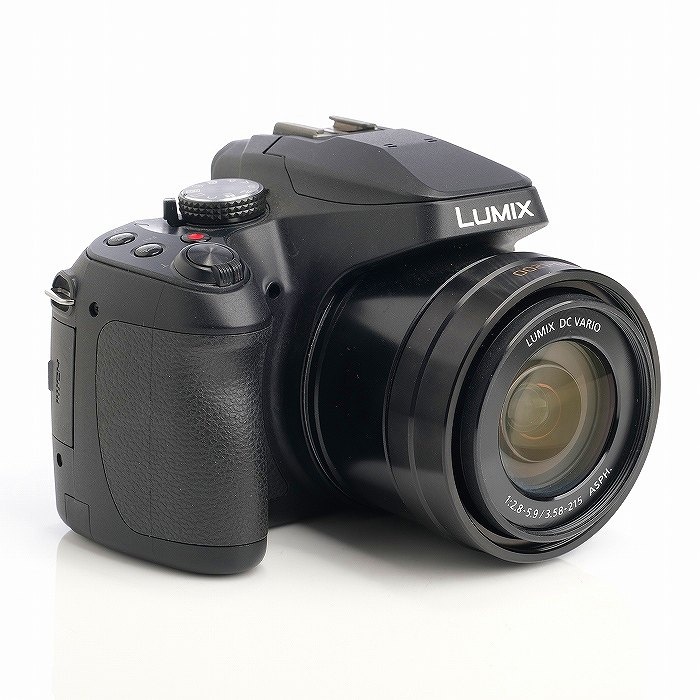 パナソニック DC-FZ85-K