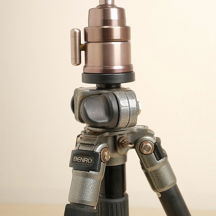 BENRO C-197 n6+FP-100PRO