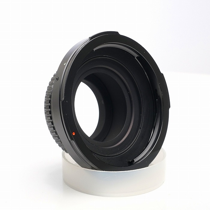 ペンタックス 6X7 レンズアダプター K