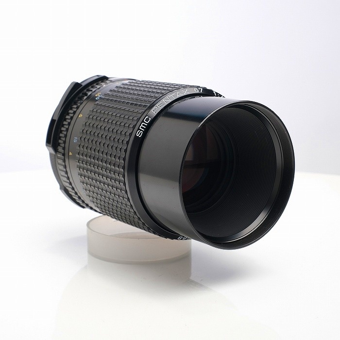 ペンタックス 67 200/4