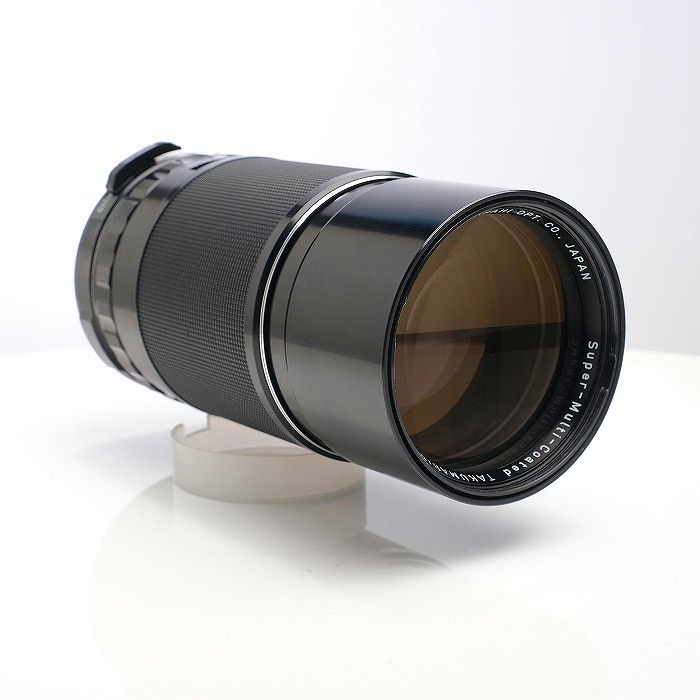 ペンタックス 6X7 300/4