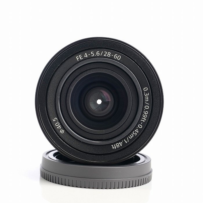 ソニー FE28-60/4-5.6