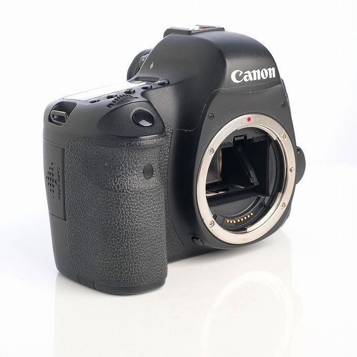 キヤノン EOS 6D ボディ