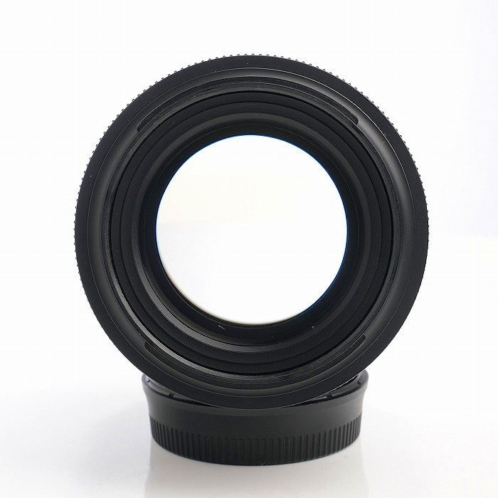 タムロン SP85/1.8 DI VC USD F016N ニコン