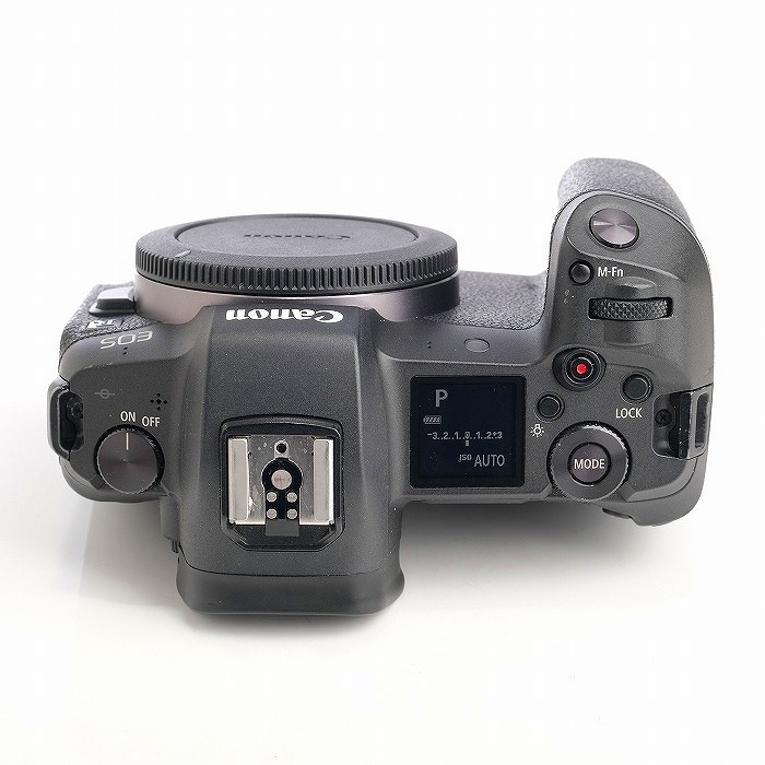 キヤノン EOS R ボデイ