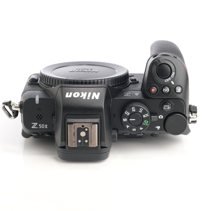 ニコン Z50II ボディ