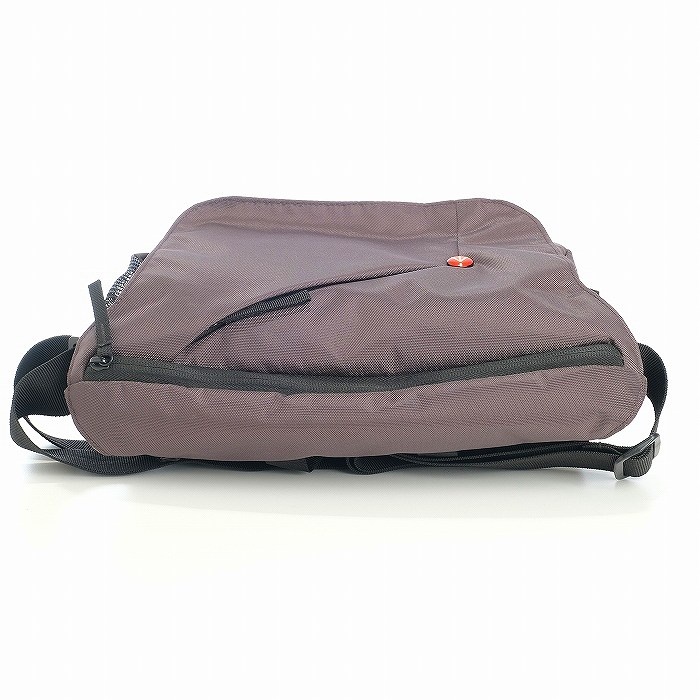 マンフロット NEXT メッセンジャー II MB NX-M-IGY-2