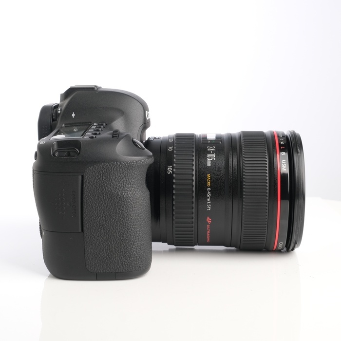 キヤノン EOS 6D/EF24-105L レンズキツト