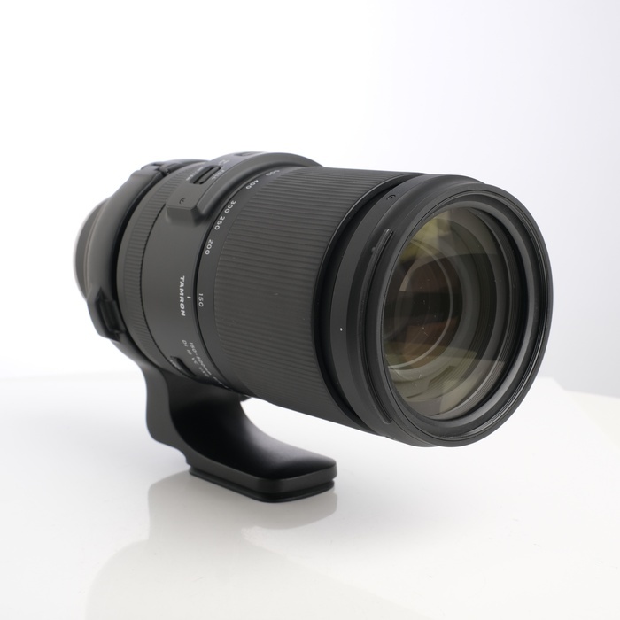 タムロン 150-500/5-6.7 DI3 VC VXD A057SF ソニーE