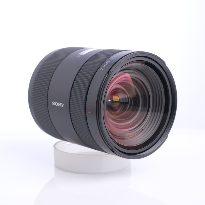 ソニー VARIO-SONNAR T*24-70/2.8 ZA SSM II