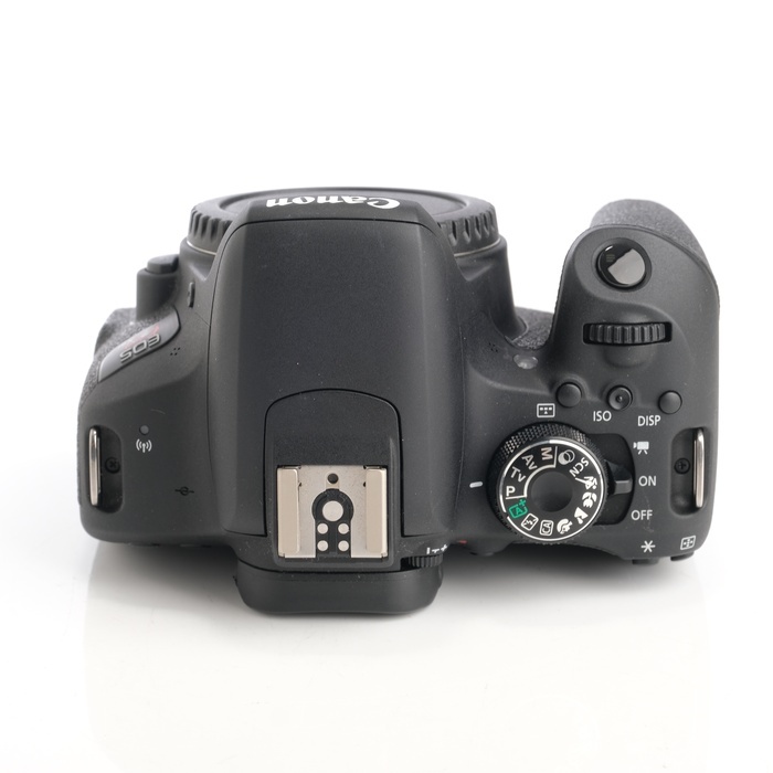 キヤノン EOS KISS X9I ボデイ