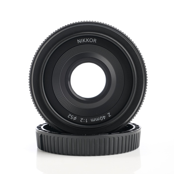ニコン Z 40/2