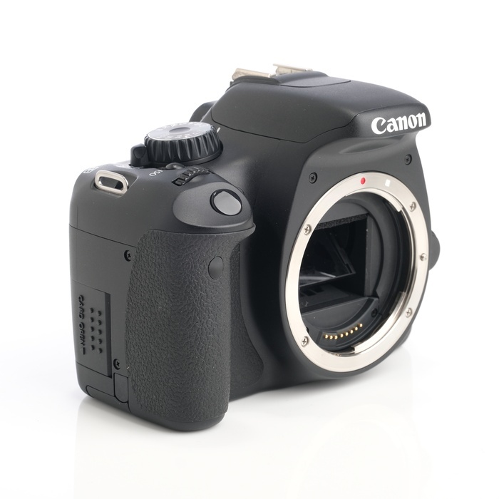 キヤノン EOS KISS X4 ボディ