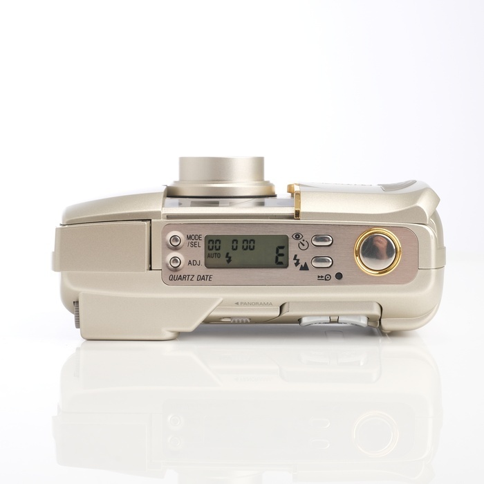 ニコン Lite Touch Zoom120 ED QD